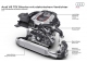 Audi pracuje na elektrickém turbodmychadlu, dostane ho jako první nová Q7?