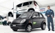 Bosch Car Service: hlavní servisní partner e-Mobil Rally „Wave“
