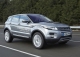 Land Rover představí jako první na světě devítistupňovou převodovku