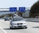 Bosch testuje automaticky řízená auta v běžném provozu